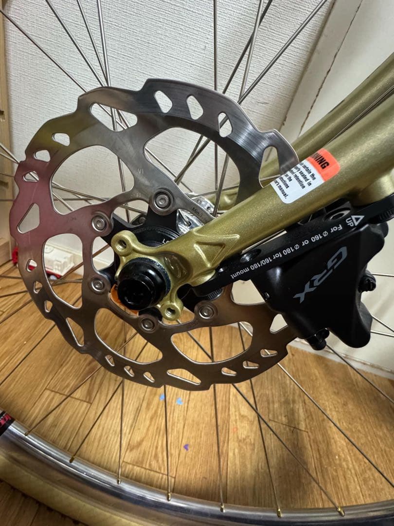 Surly Midnight Special サイズ50