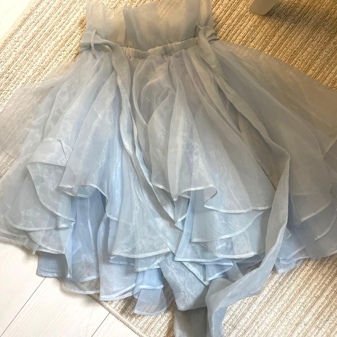 la belle Etude スカート