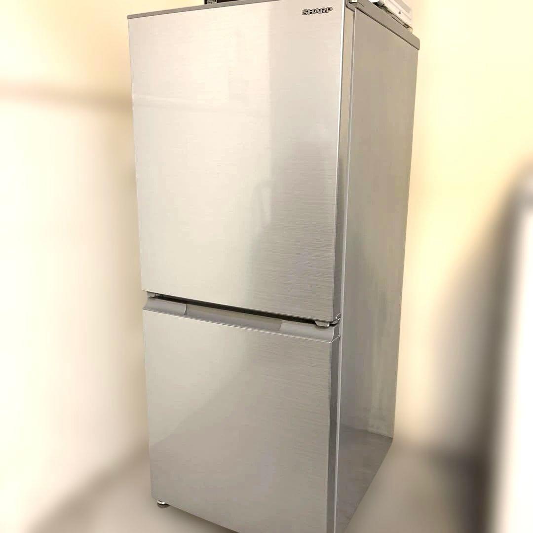 美品/お得3点セット/SHARP冷蔵庫/洗濯機/TOSHIBA/電子レンジ