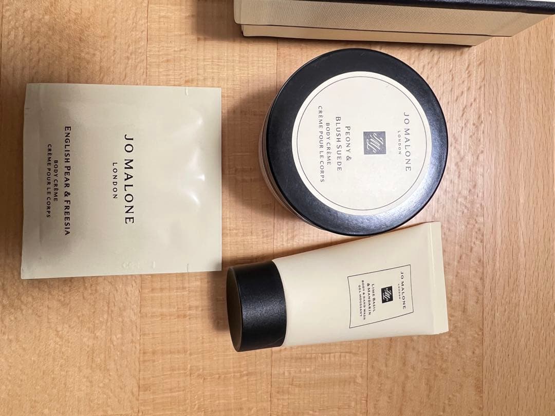 ジョーマロン詰め合わせ