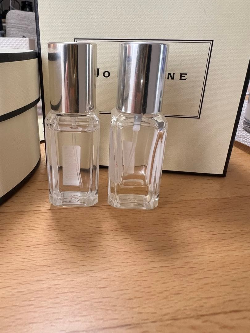 ジョーマロン詰め合わせ