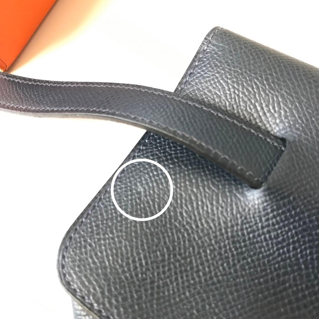 箱なし価格です。エルメス　ウエストポーチ　ウエストバッグ　ポシェット