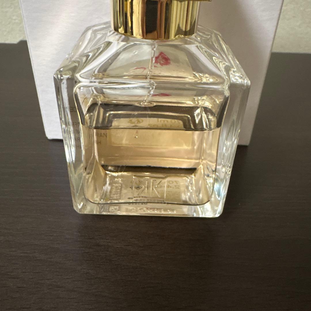 メゾンフランシスクルジャン ア ラ ローズ オードパルファム 70ml