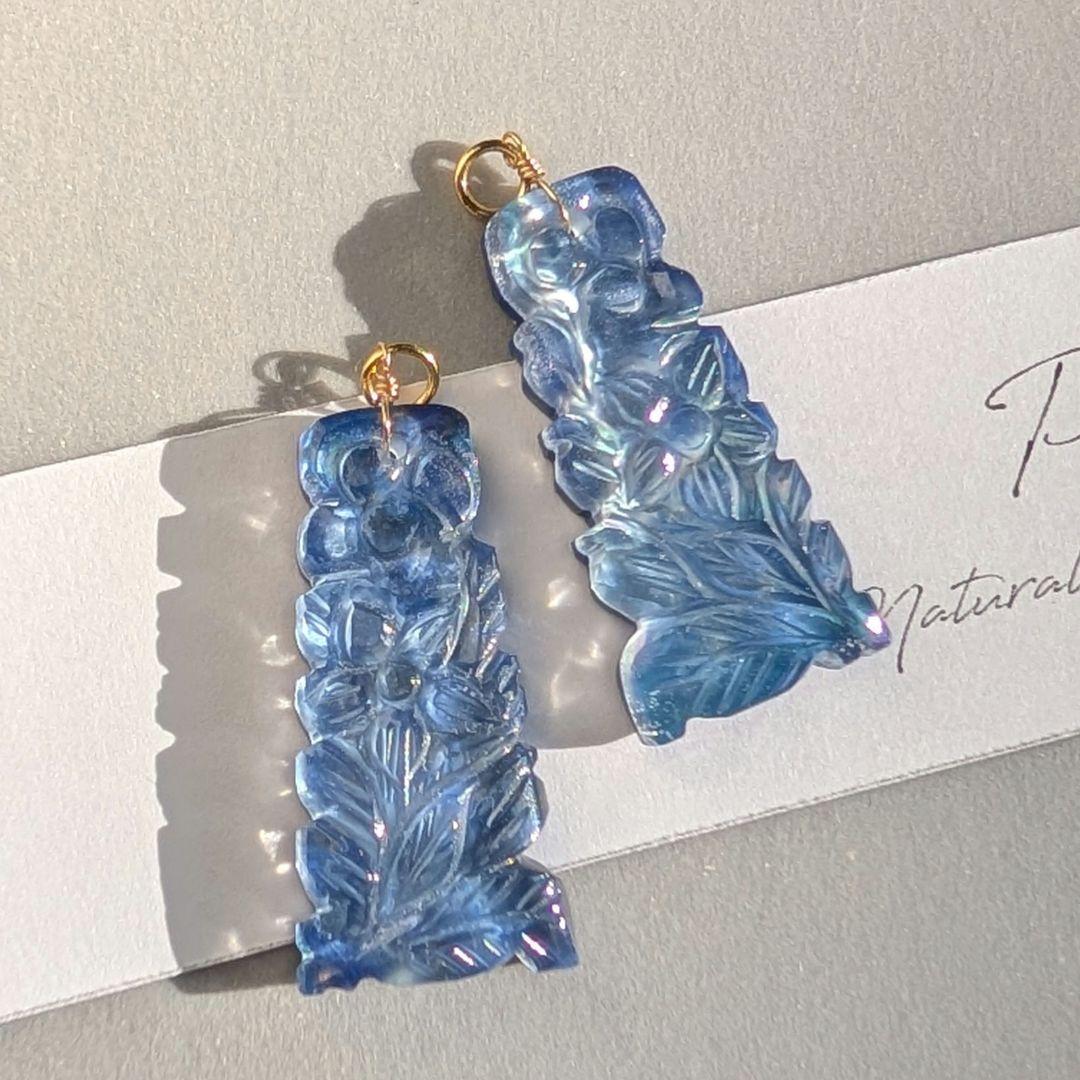 カービングセット✧︎ グリーン