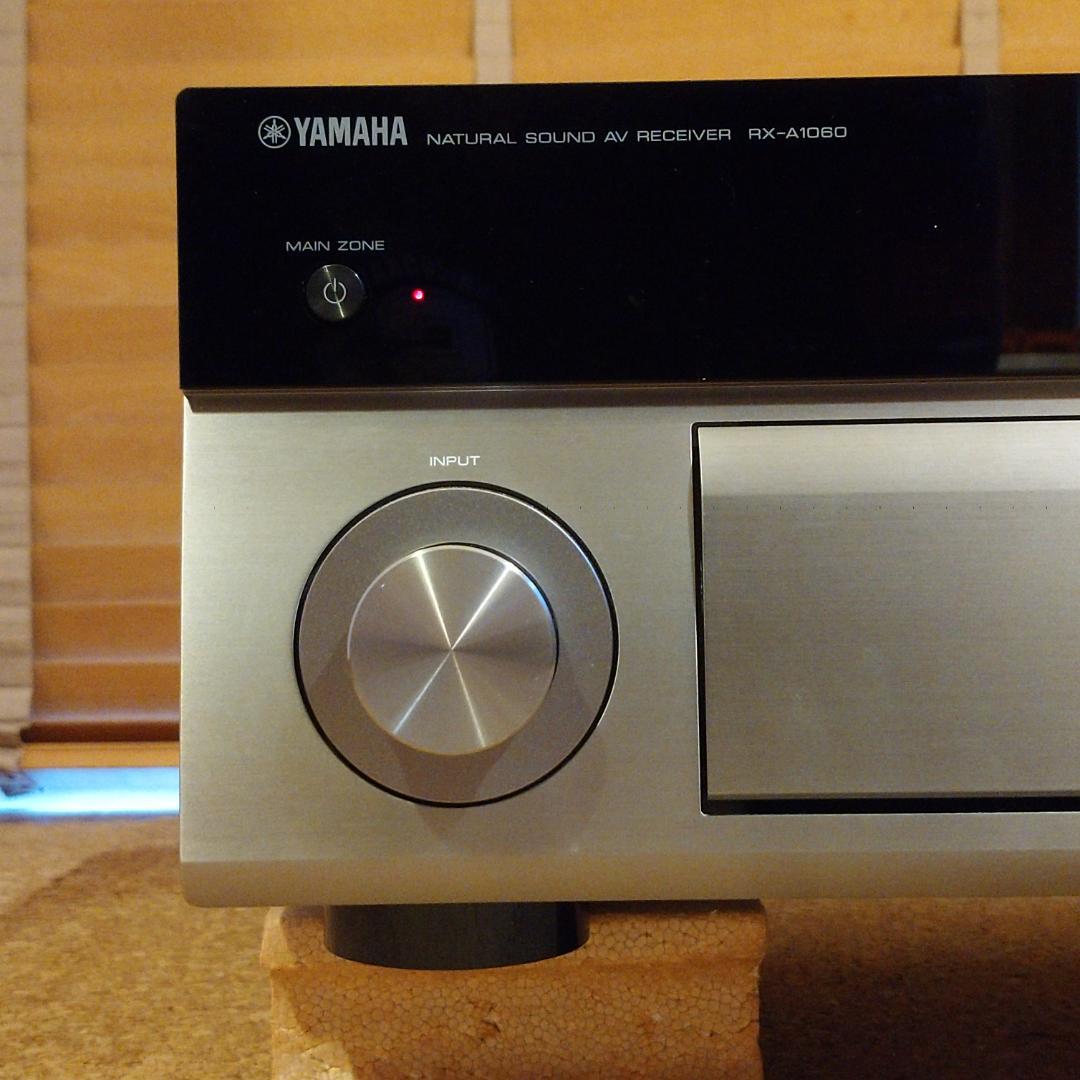 【JUNK】★☆YAMAHA☆RX-1060☆AVレシーバー☆★ 検索用：ヤマハ