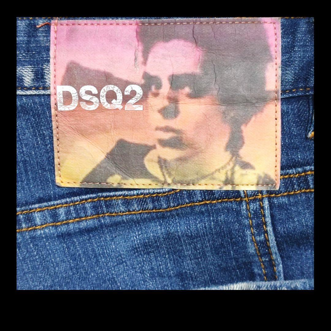 ディースクエアード ジーンズ ご確認お願い致します