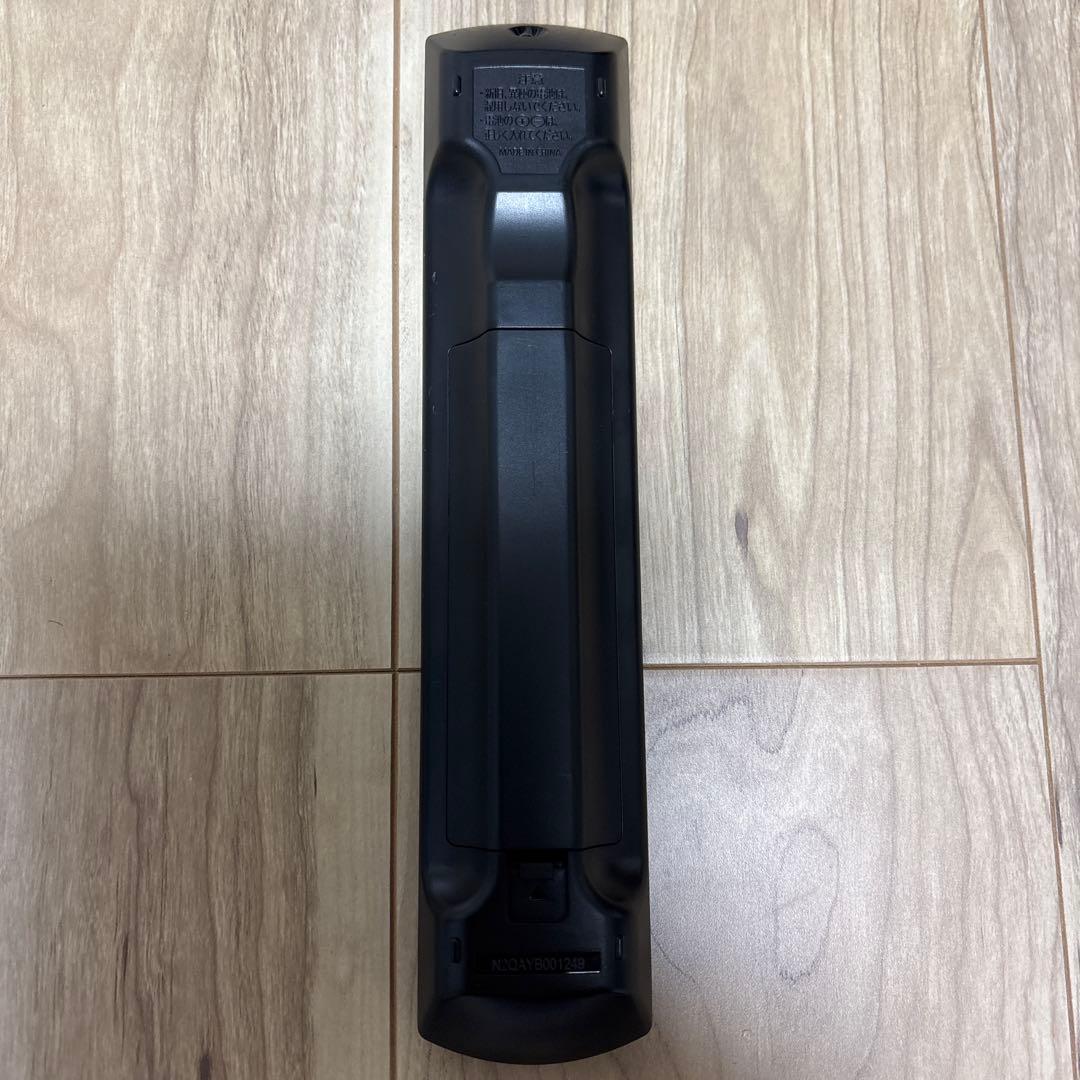 レコーダー DMR-2W101