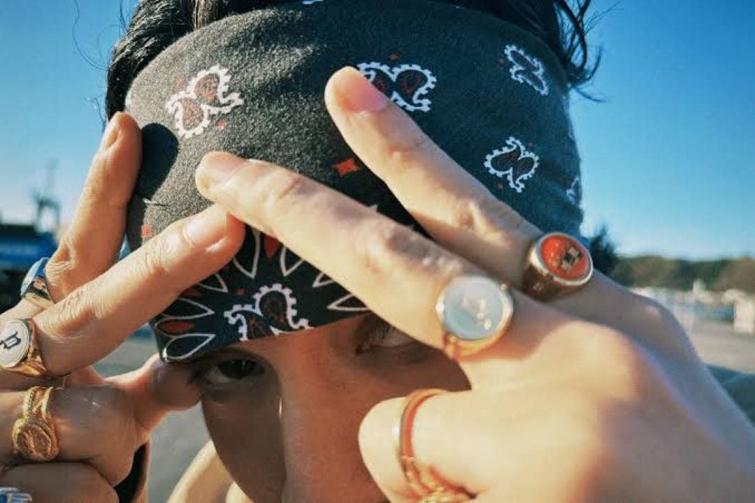 小物 Pointless Joumey