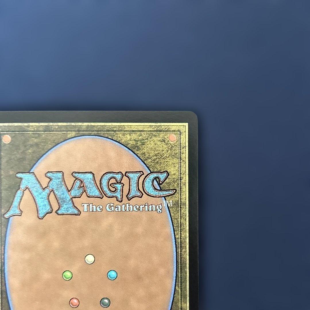 mtg FF 魔女 ヤ・シュトラ・ルル サージfoil