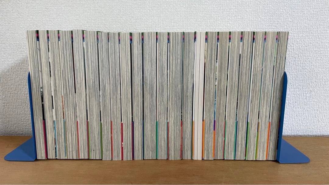 【美品】NANA 1〜21全巻セット　全初版帯付き　矢沢あい