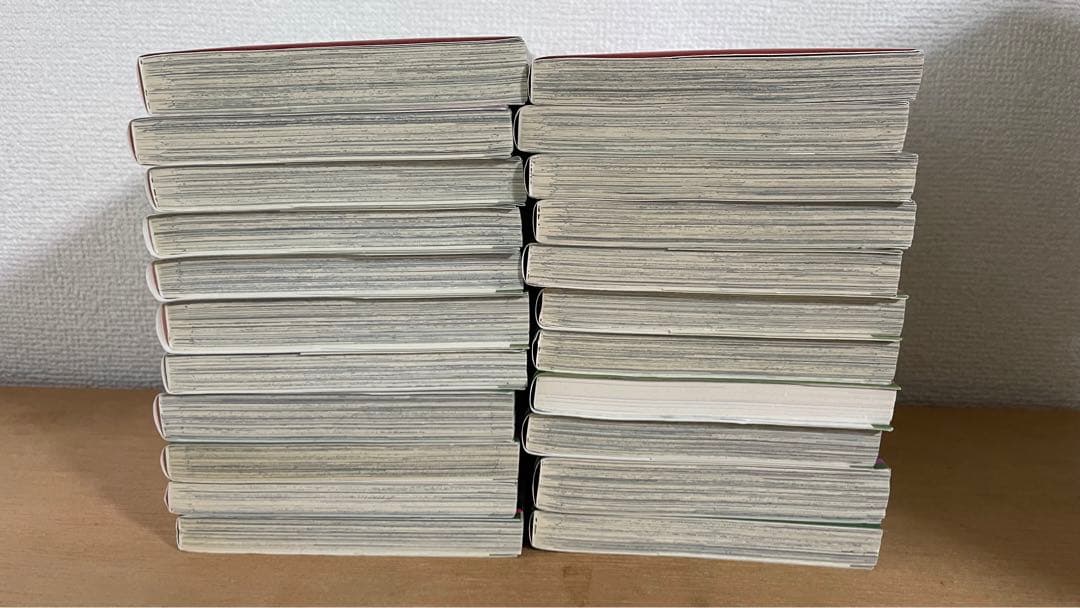 【美品】NANA 1〜21全巻セット　全初版帯付き　矢沢あい