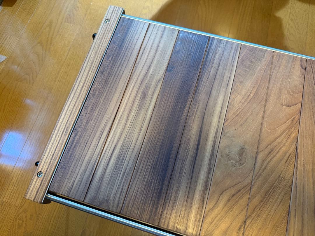 スノーピークIGTスリム  peak