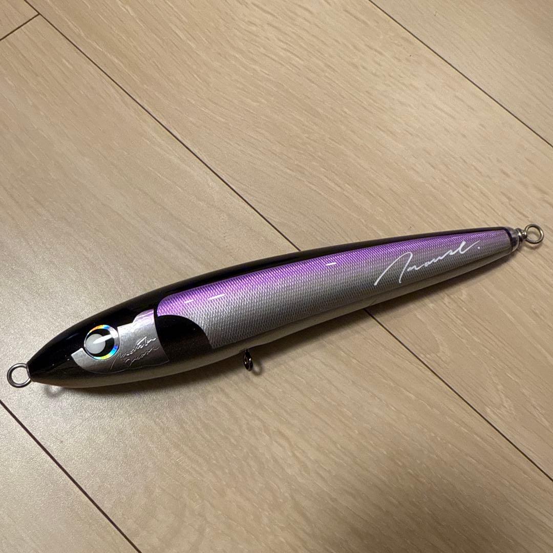 モンスタードリーム　mouse235