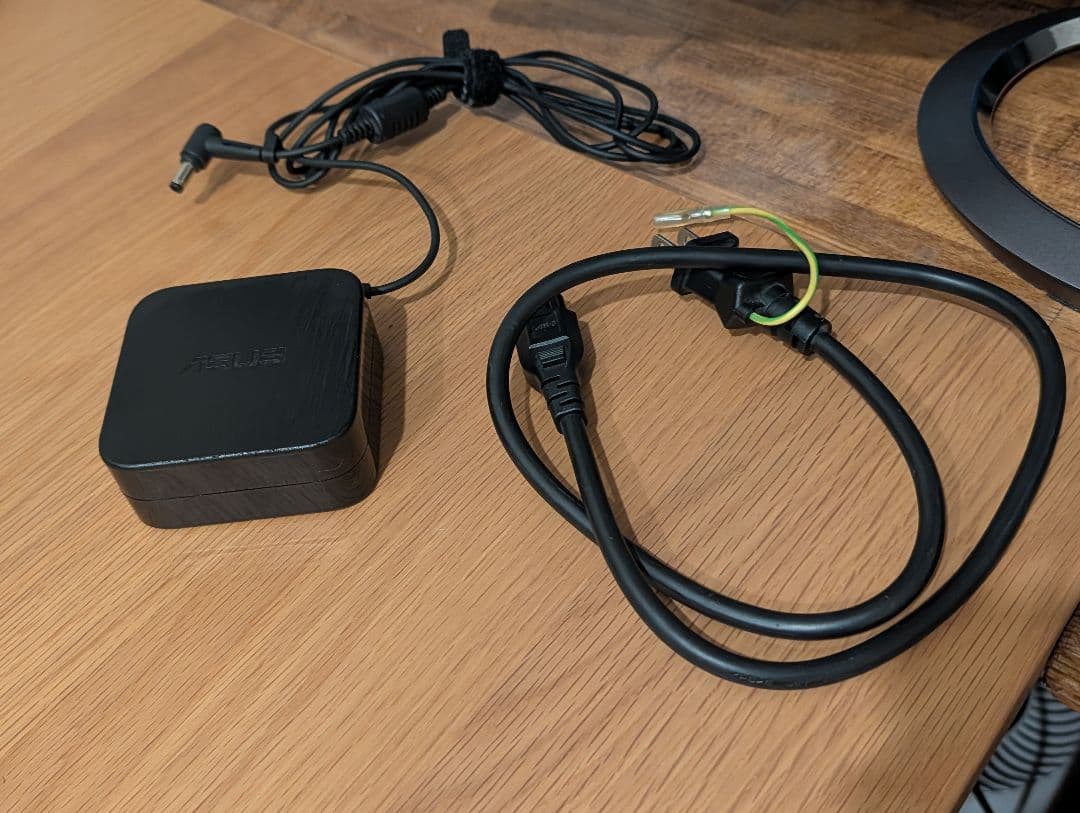 ASUS ディスプレイ モニター　MX27AQ