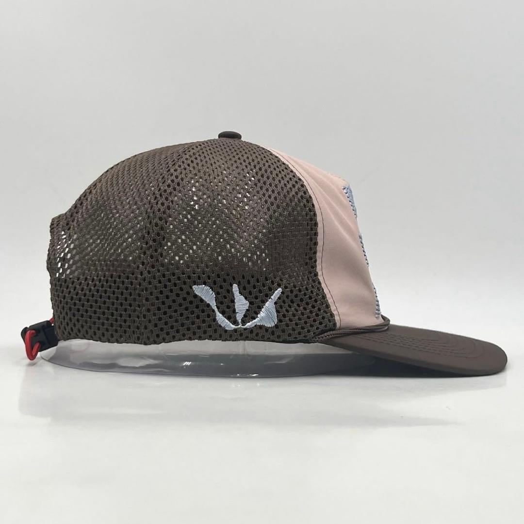 帽子 Alex Zono x Woodz Trucker Hat