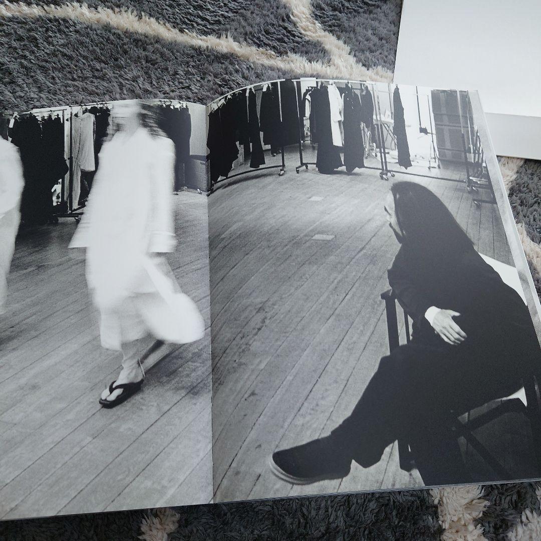 ヨウジヤマモト　本