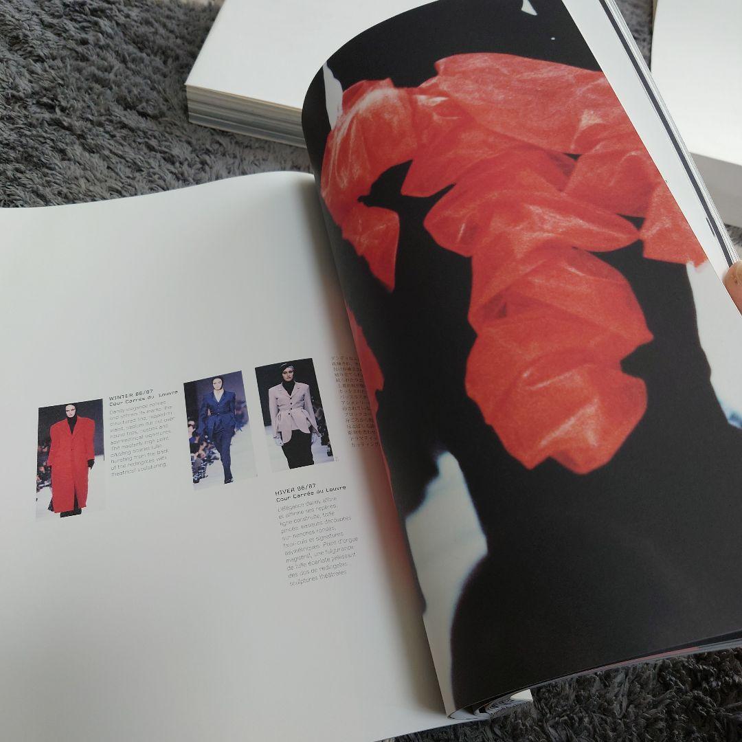 ヨウジヤマモト　本