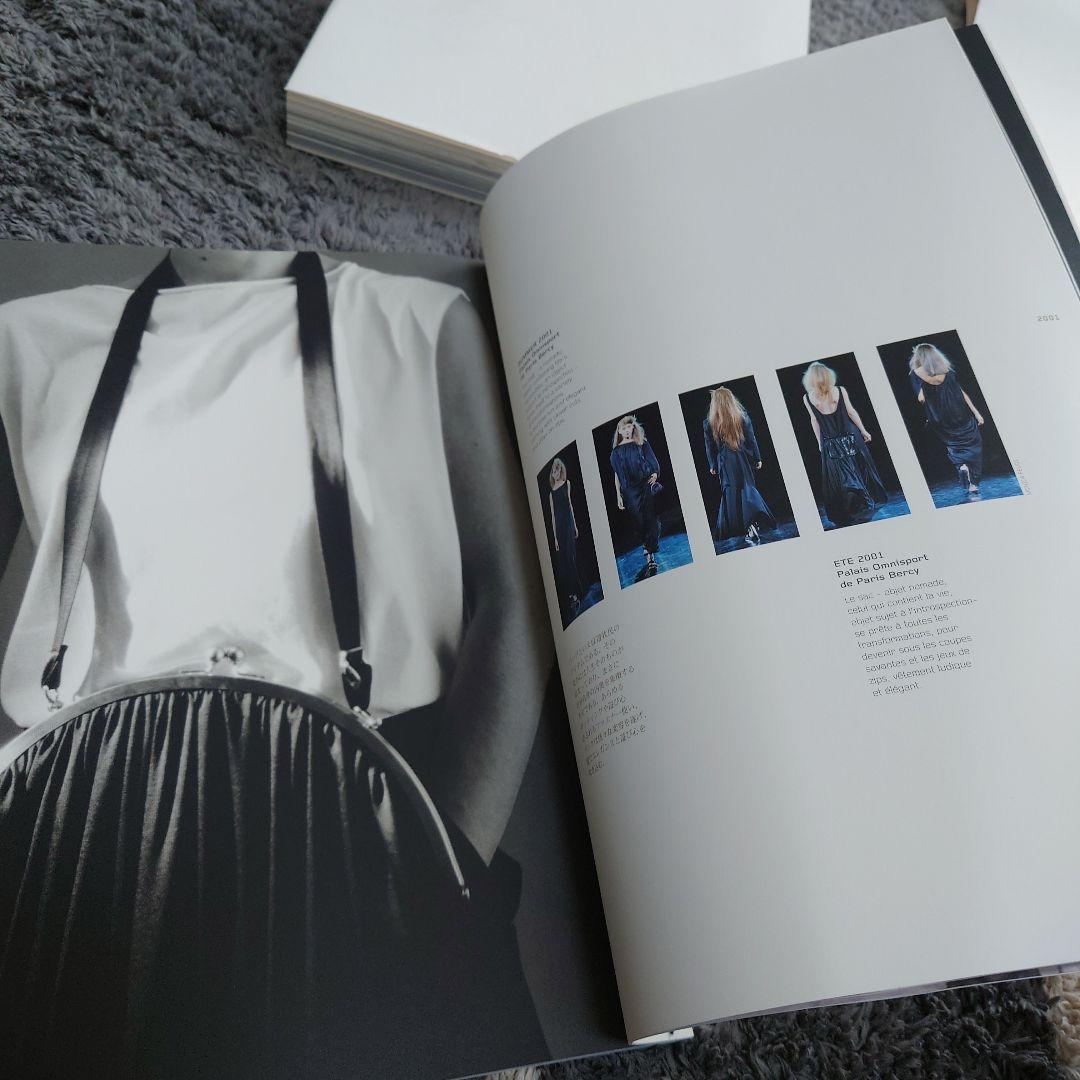 ヨウジヤマモト　本