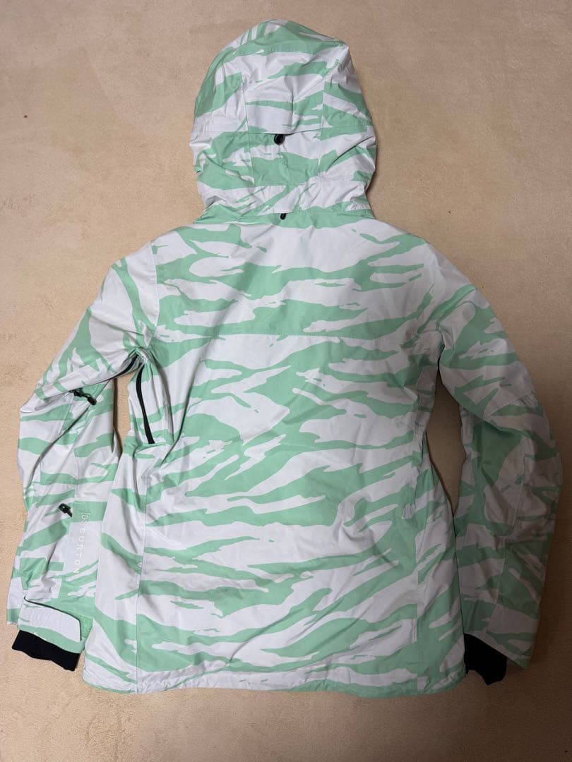 BURTON ウェア