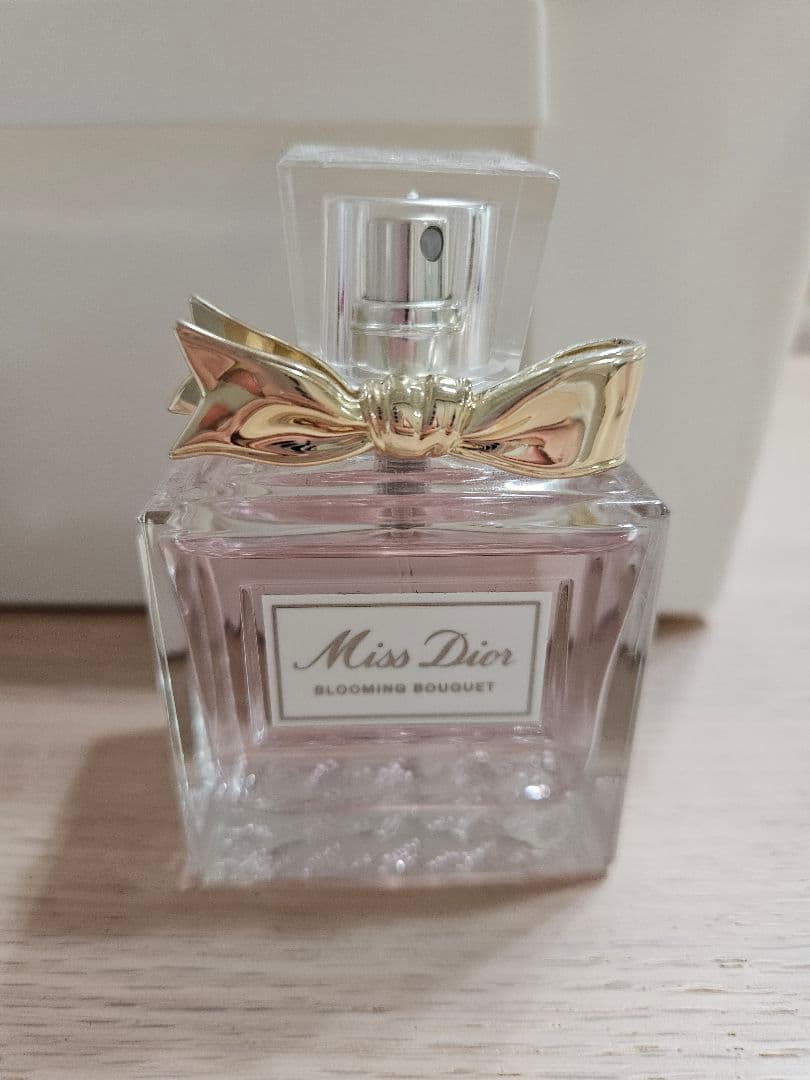 Miss Dior Blooming Bouquet 50ml 香水