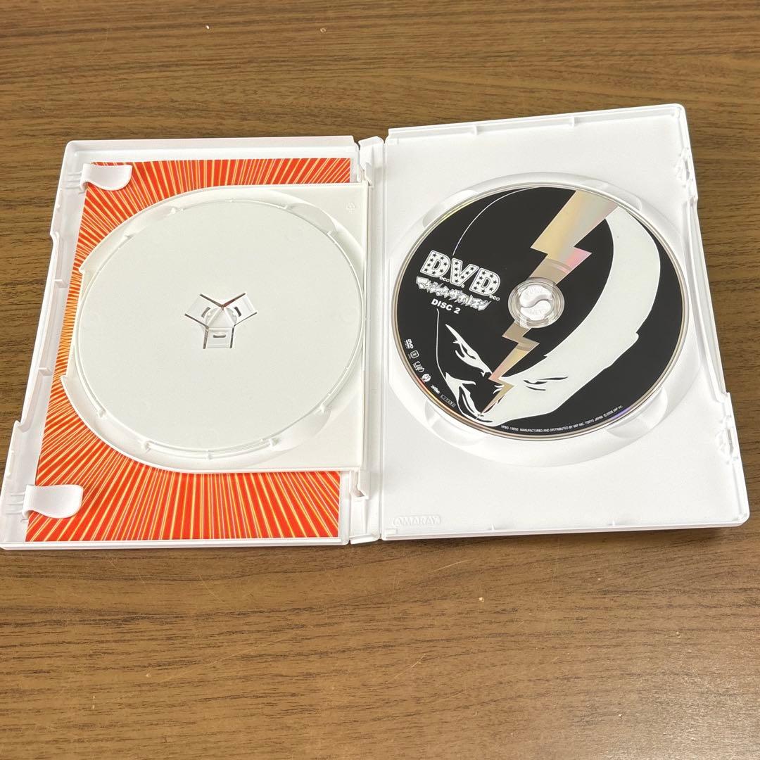 マキシマムザホルモン CD DVDセット