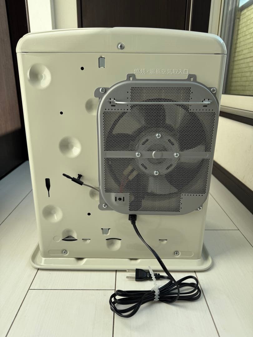 ダイニチ ブルーヒーター FWY-32CW20