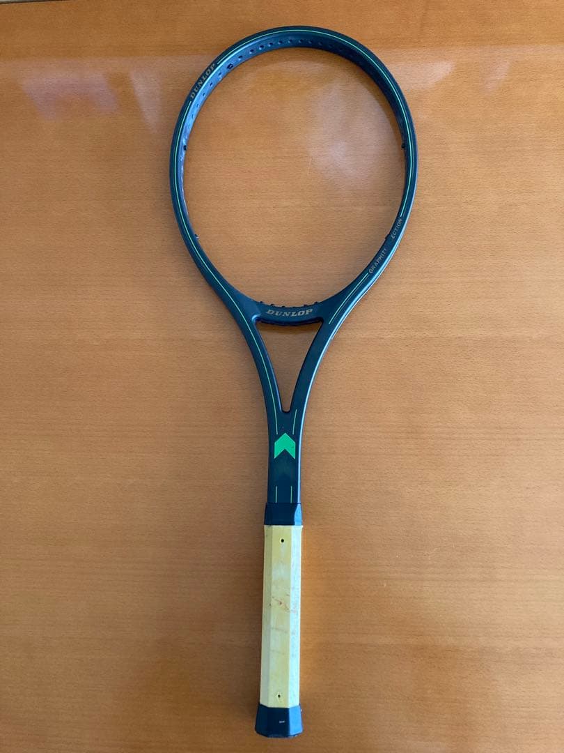 ダンロップ　テニスラケット　MAX200G PRO G4