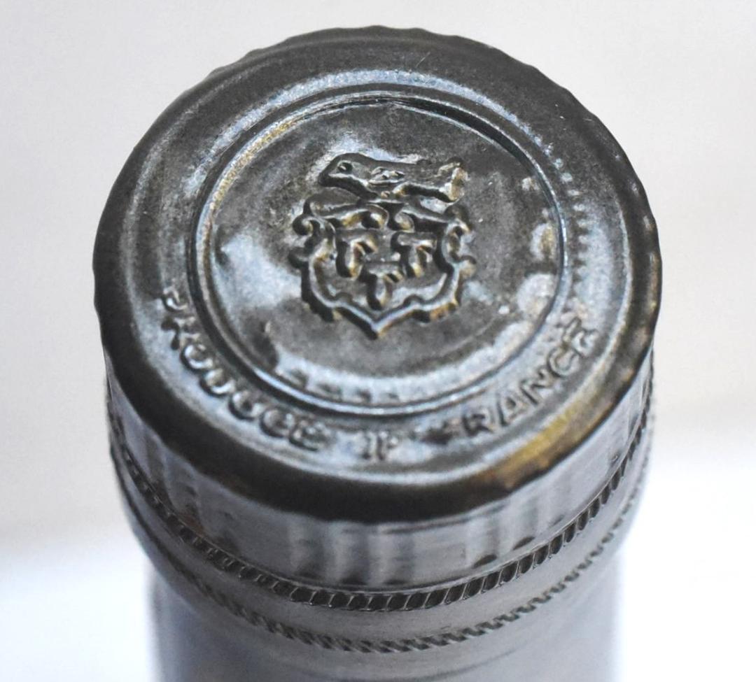 MARTELL Cordon Bleu 700ml エクストラオールドコニャック