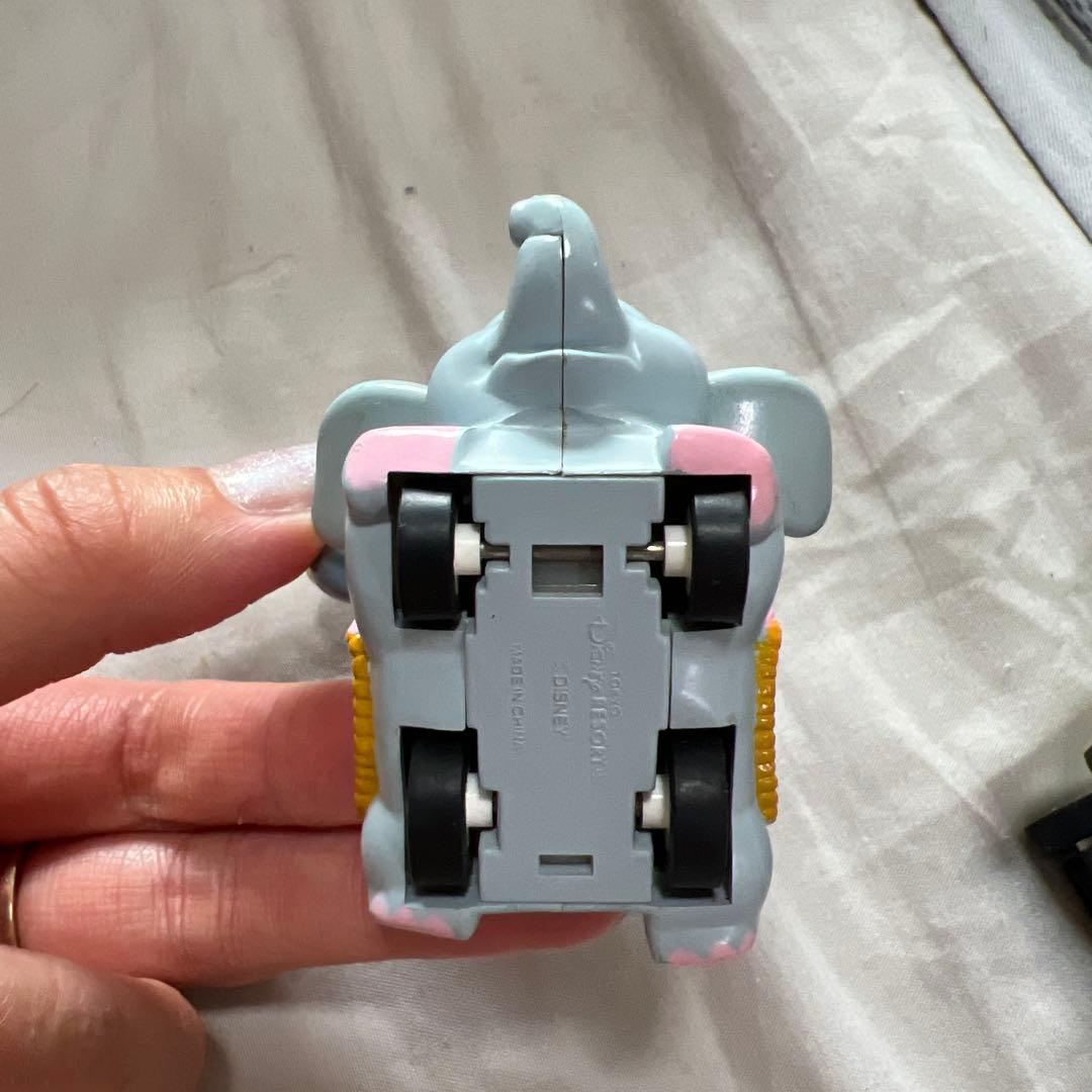 スティチプルバックカー.エンジェル.ディズニーリゾート