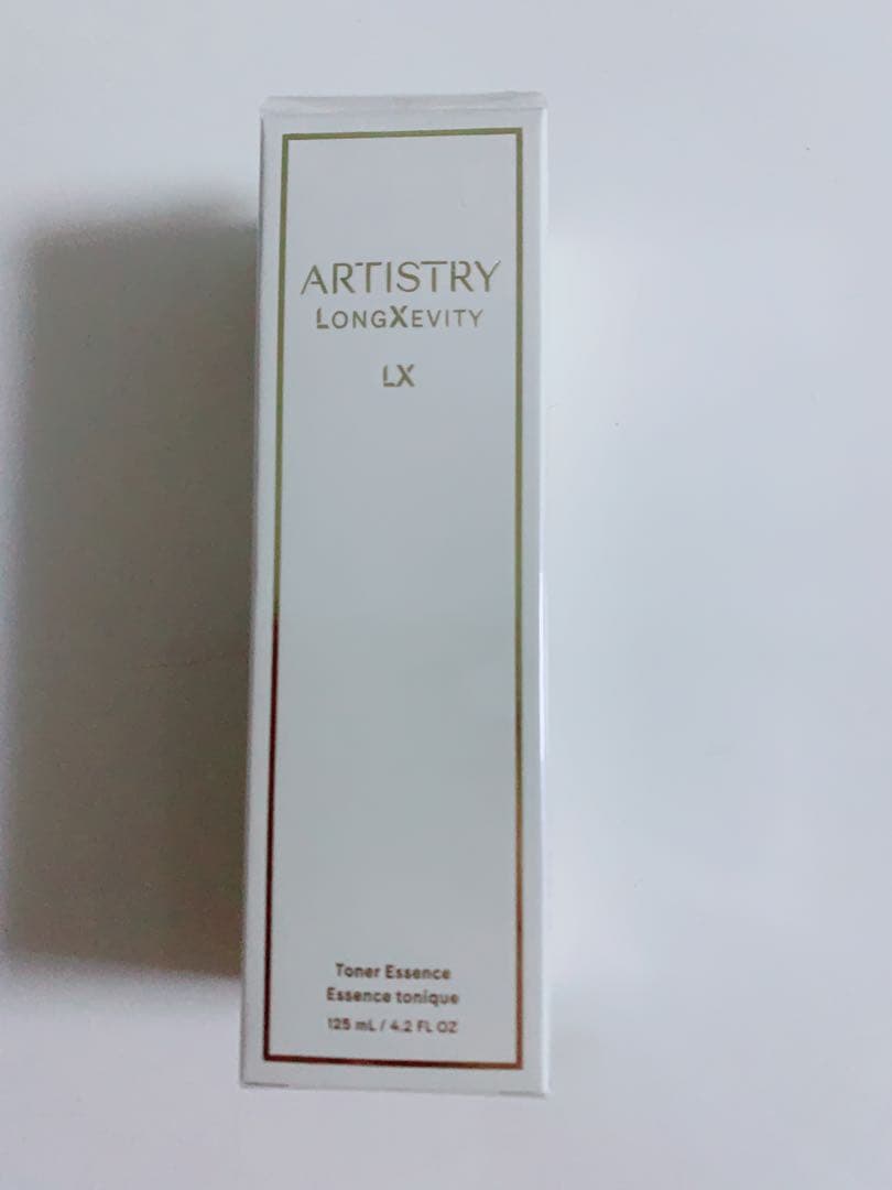 アーティストリー　ロンジェビティ　トリートメントローション　化粧水　125ml