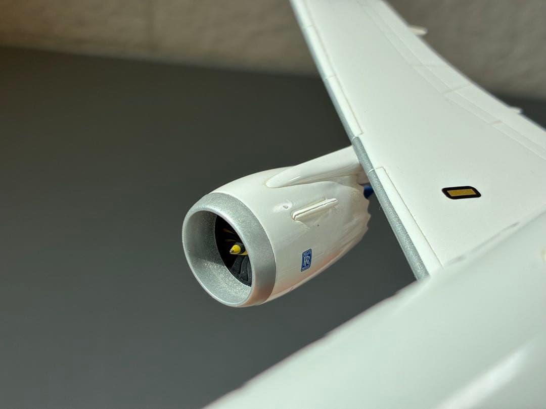 全日空商事 1/200 787-9 スターアライアンス