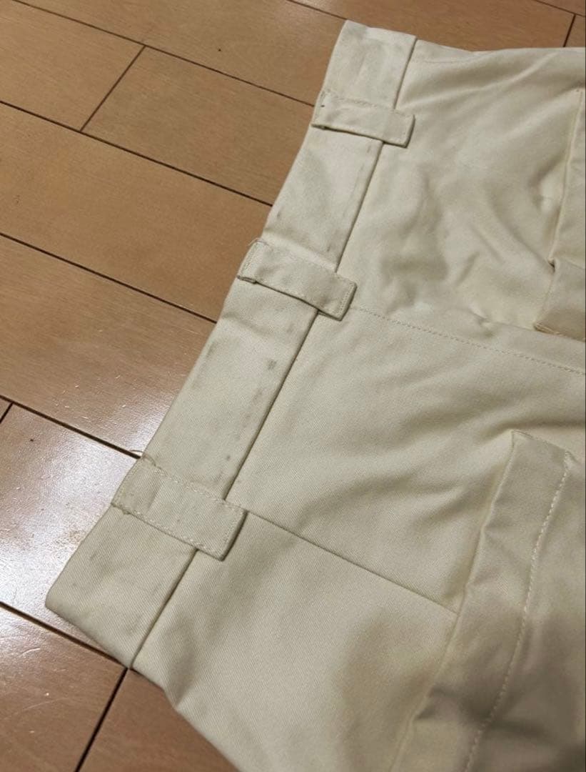 パンツ STUDIO NICHOLSON SORTE XS