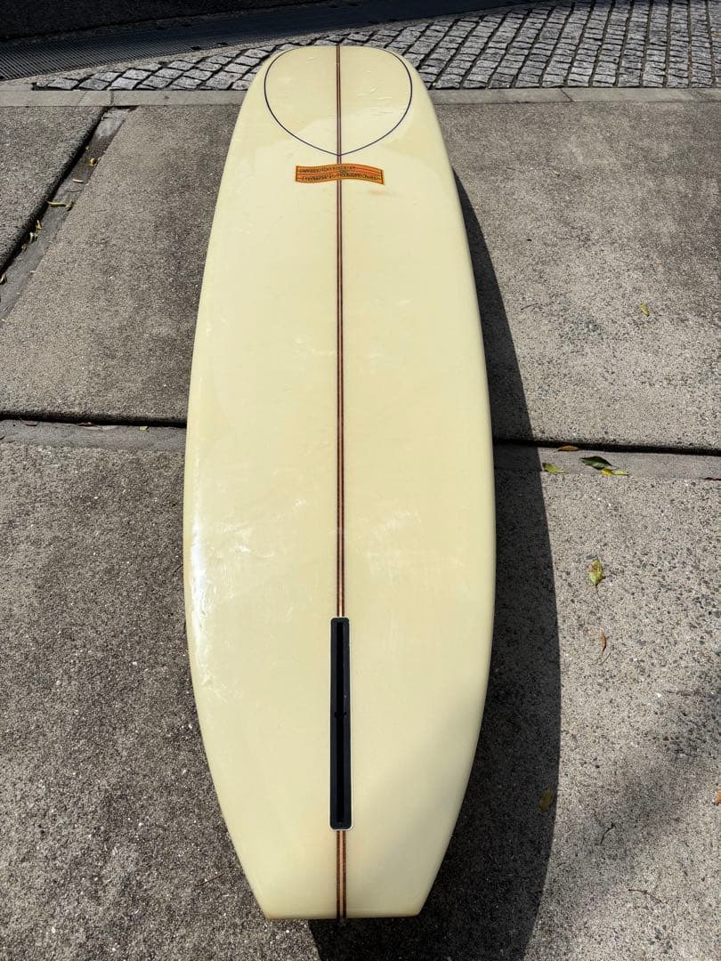 ドナルドタカヤマ　モデルT 92 ロングボード