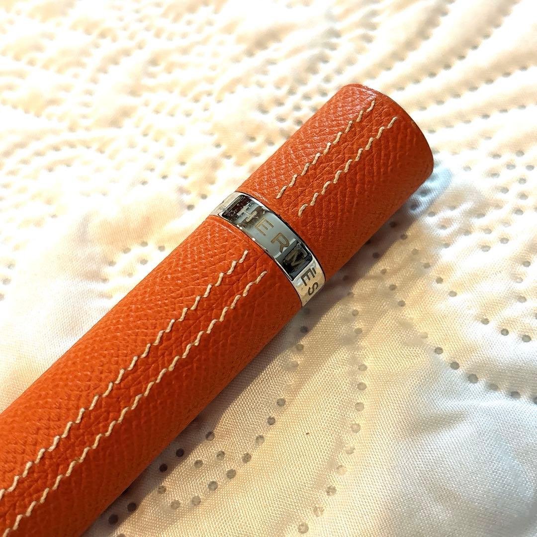 エルメス　アトマイザー　箱その他、付属品は無し