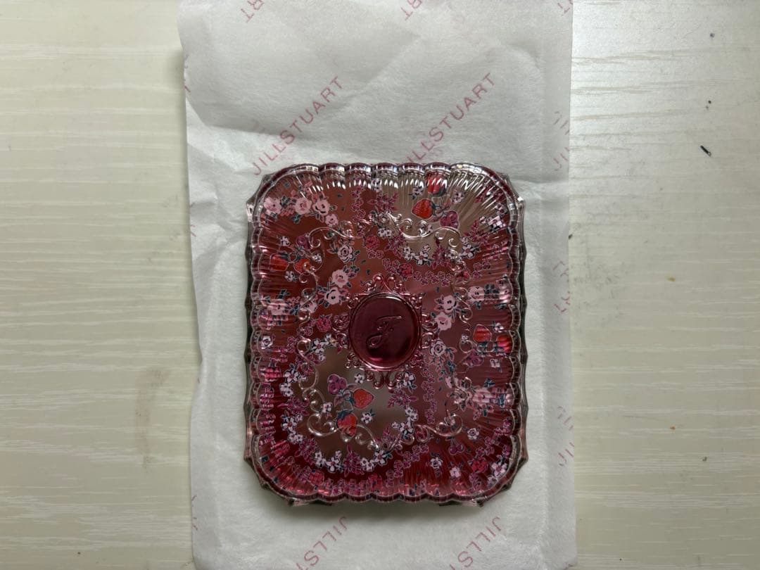 JILLSTUART クリスマスコフレ