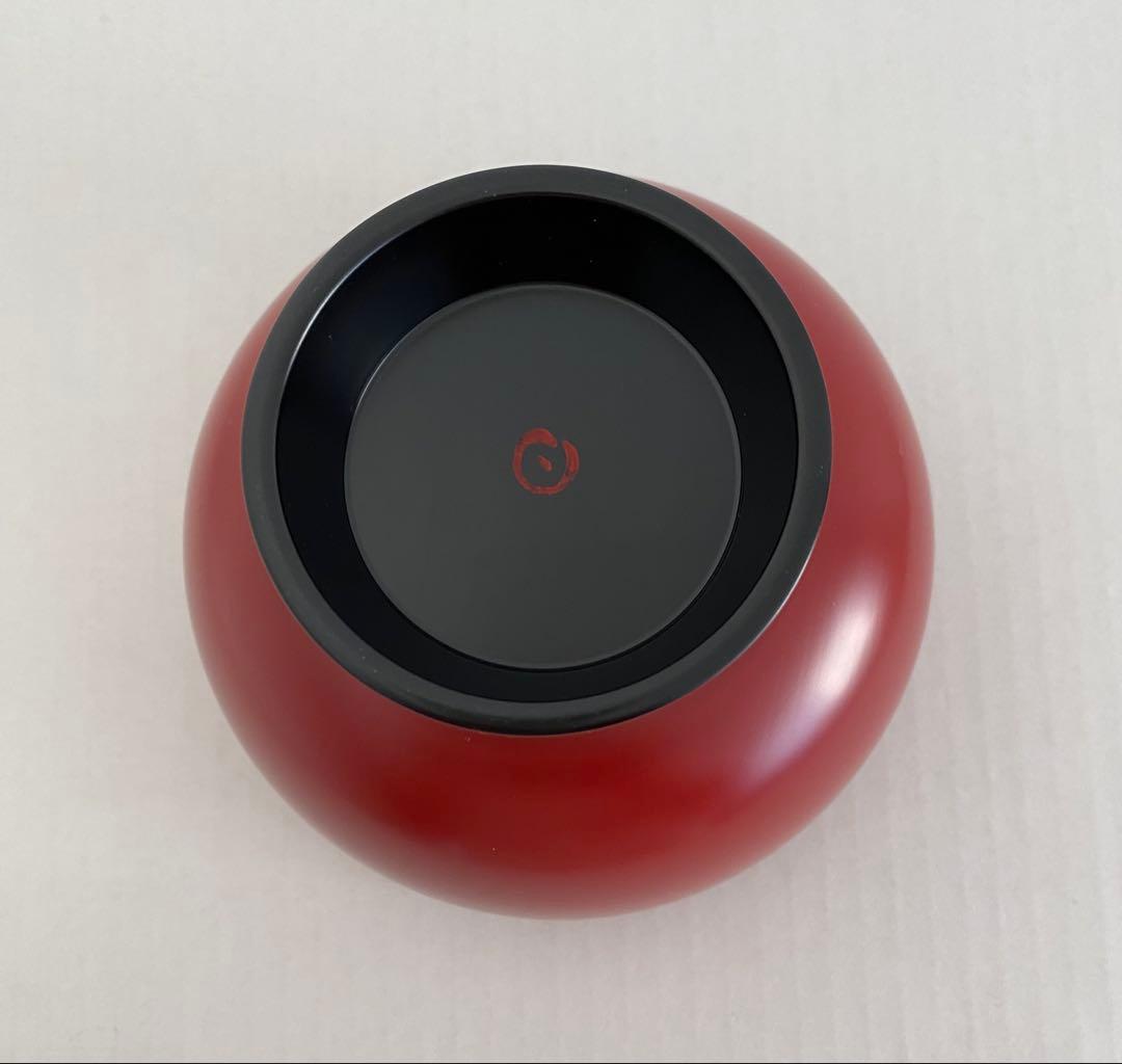 佐藤阡朗　大椀　2客セット