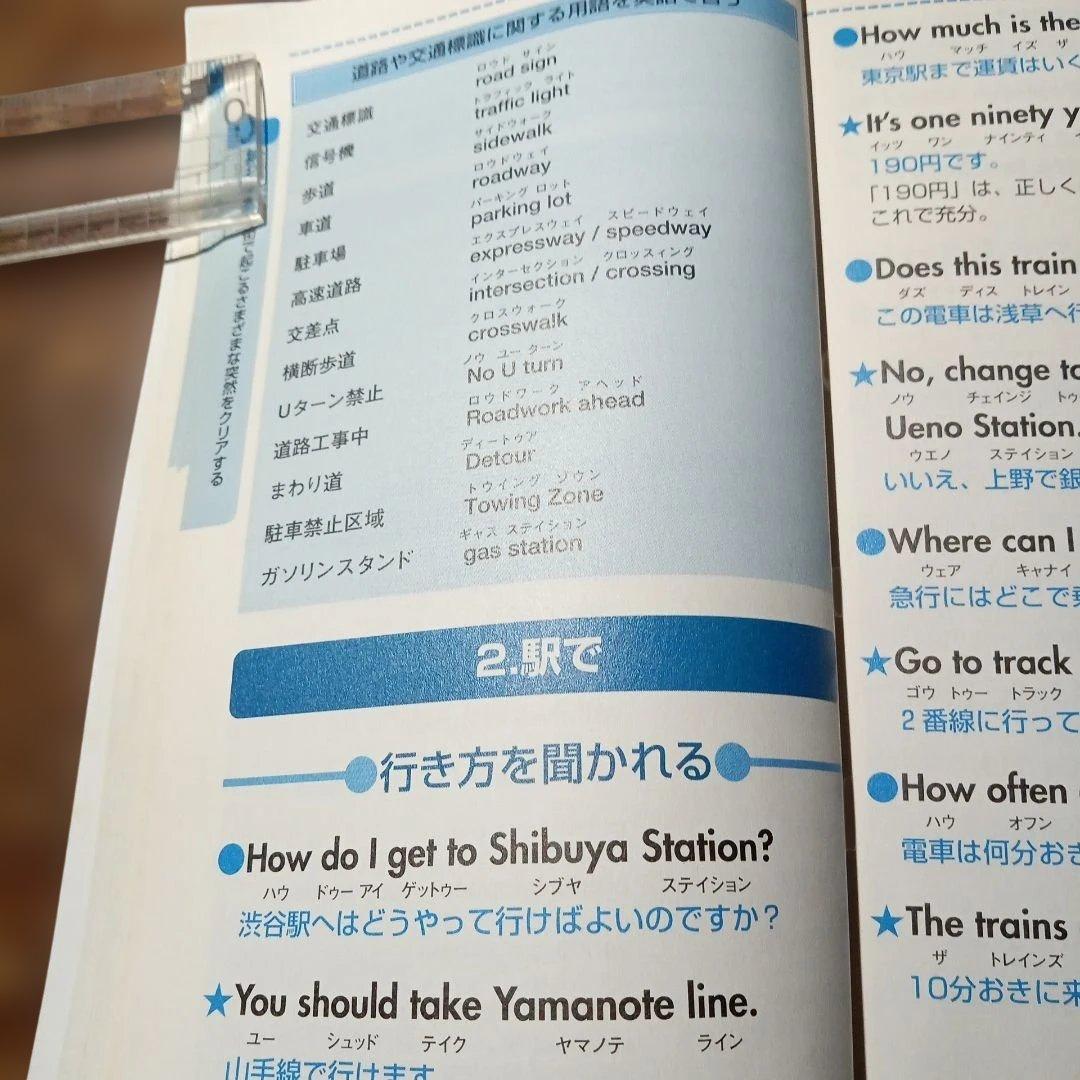 とつさのひとこと英会話 No.16