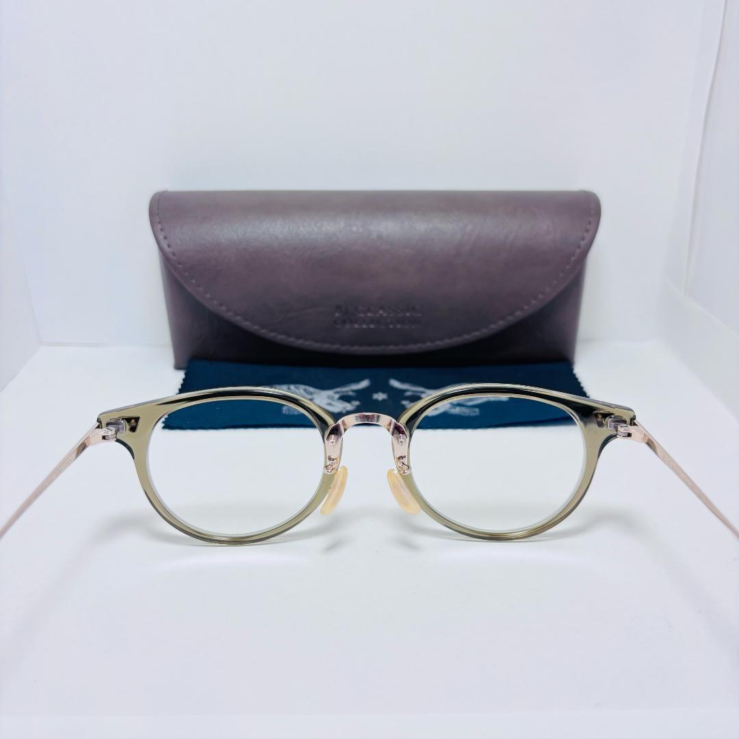 ◆美品◆BJ CLASSIC COLLECTION◆COM-510NT◆