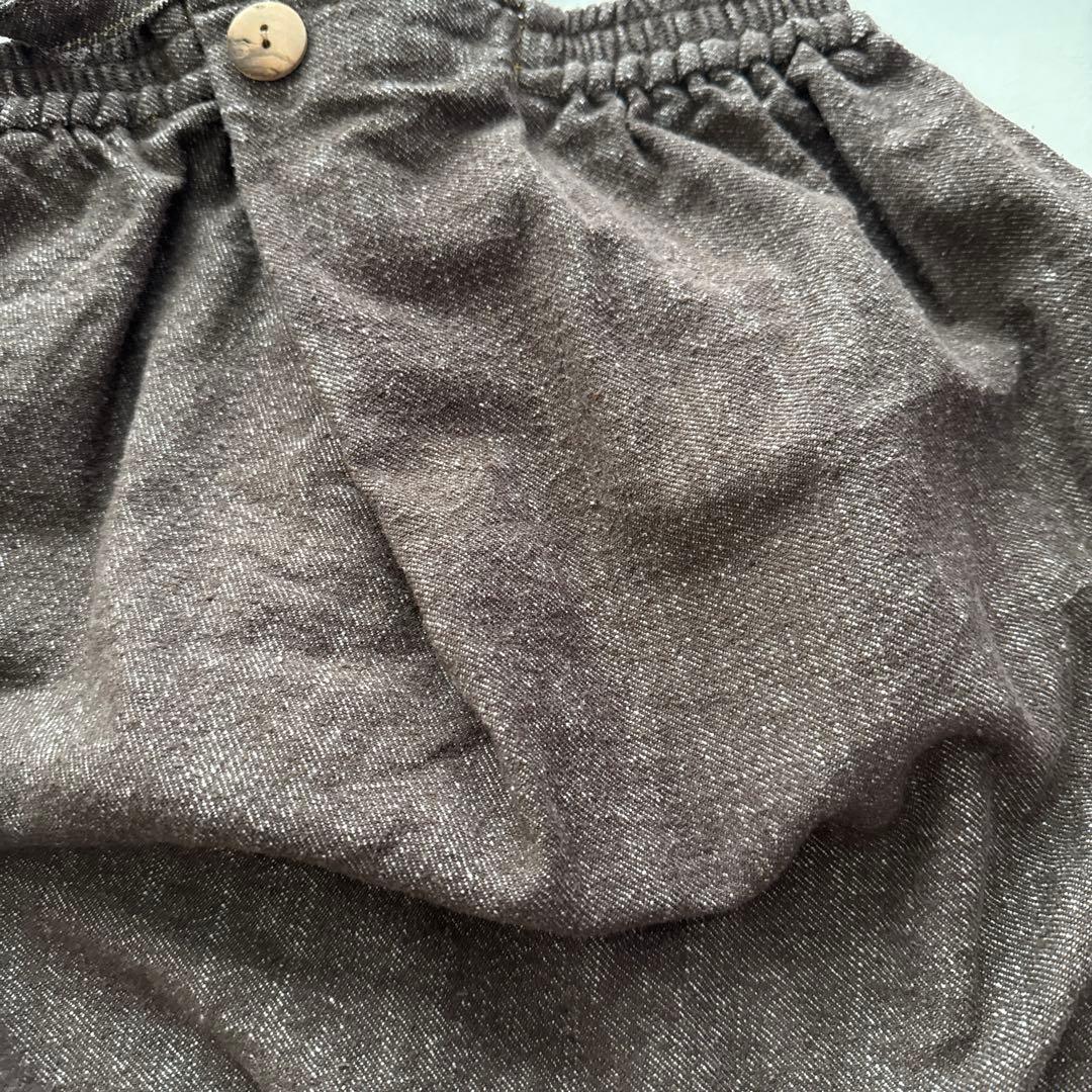 Hello lupo 3 ブラウン