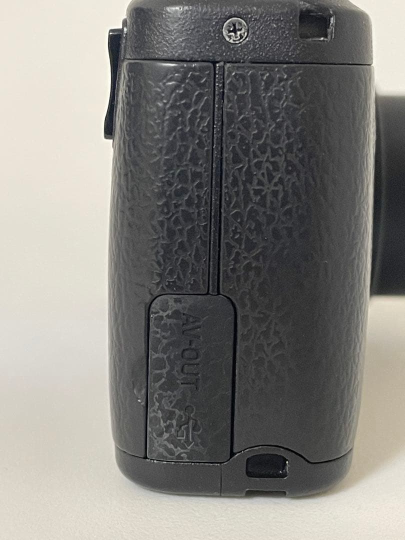 デジタルカメラ RICOH GR DIGITAL II