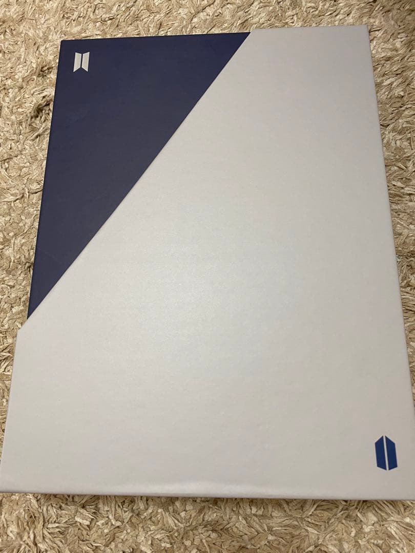 BTS キット、MAP OF SOUL、Memories、DVD