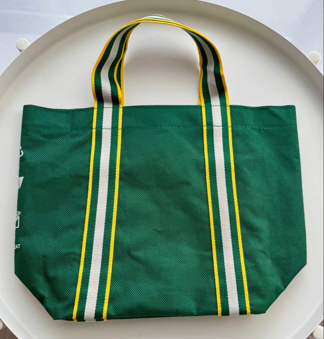 新品未使用　ナショナル麻布　成城石井　アニヤハインドマーチエコバッグセット