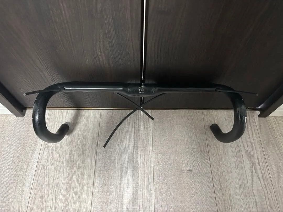 TNI STIFF カーボンハンドル