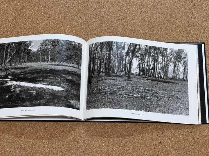 アート・デザイン・音楽 Richard Long From Time to Time