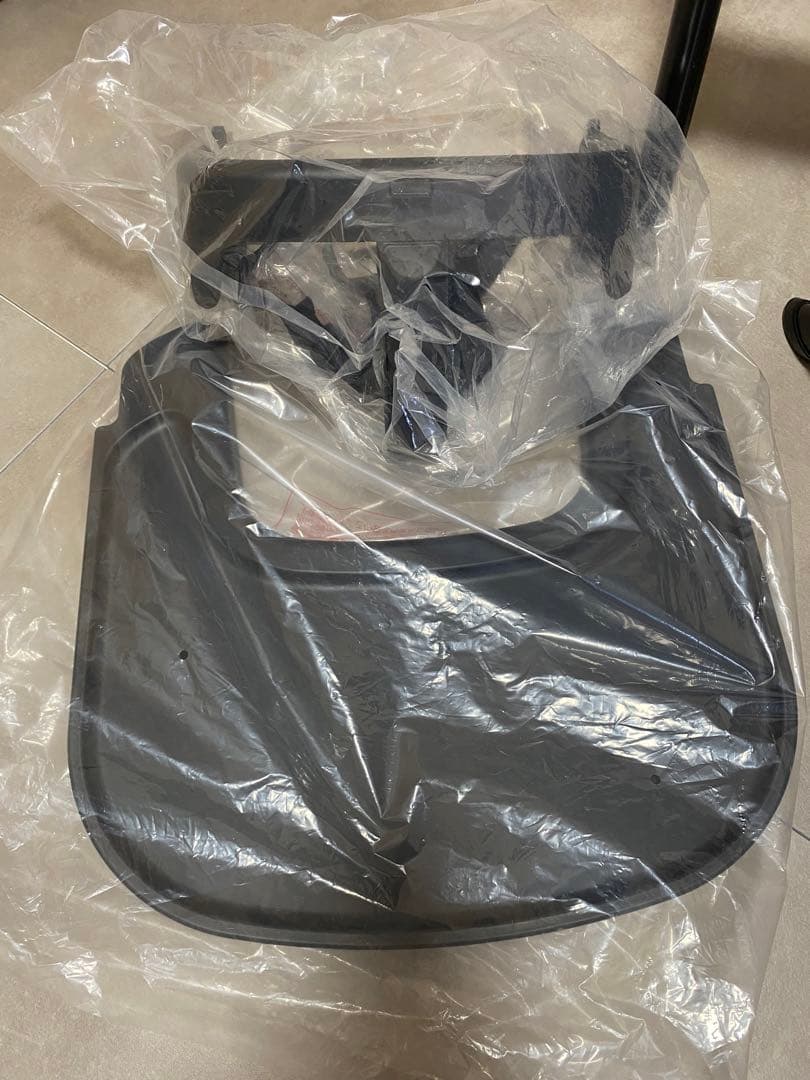 ケニー　ベビーチェア　付属品無し1脚