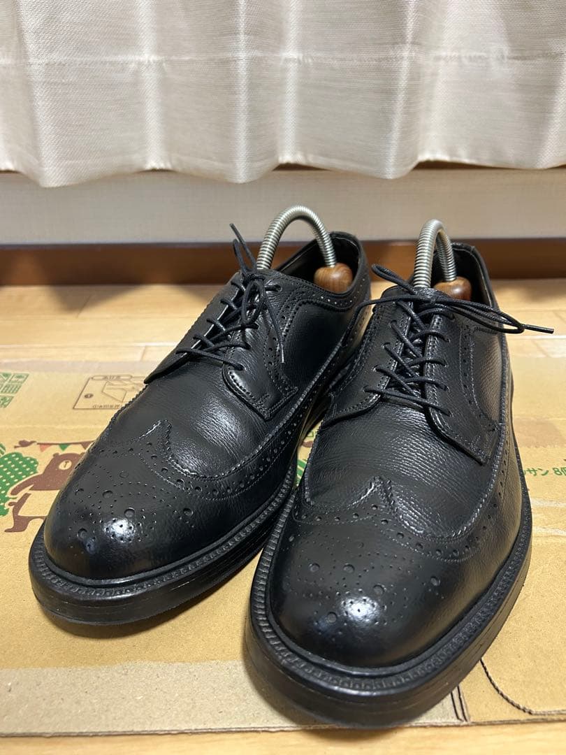 Hanoverハノーバー LB シェパード 26.5 ビンテージUSA製 70s