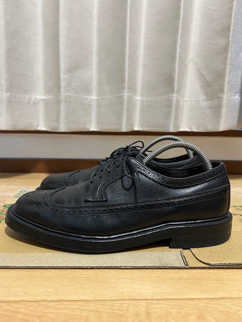 Hanoverハノーバー LB シェパード 26.5 ビンテージUSA製 70s