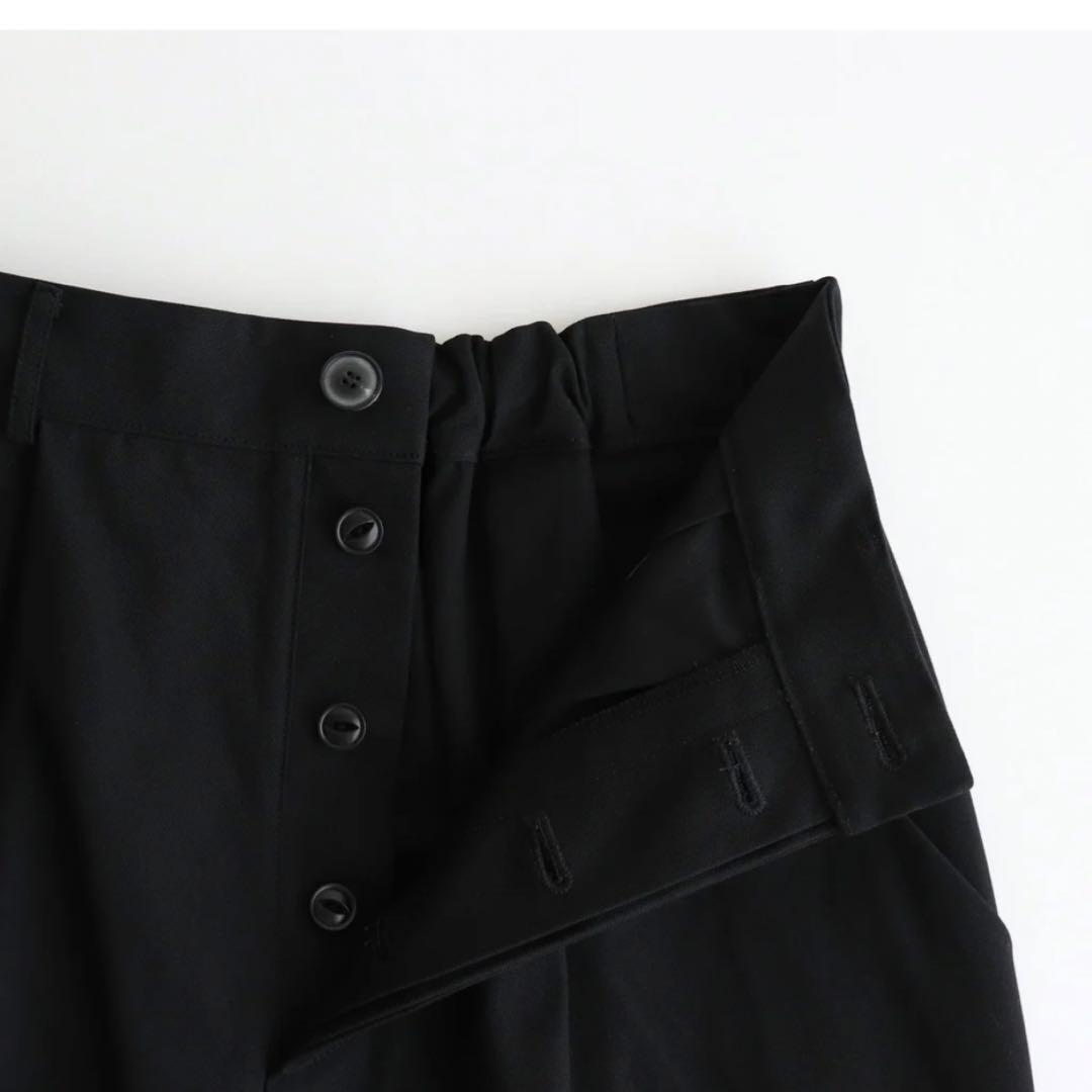 the last flower of the afternoon パンツ