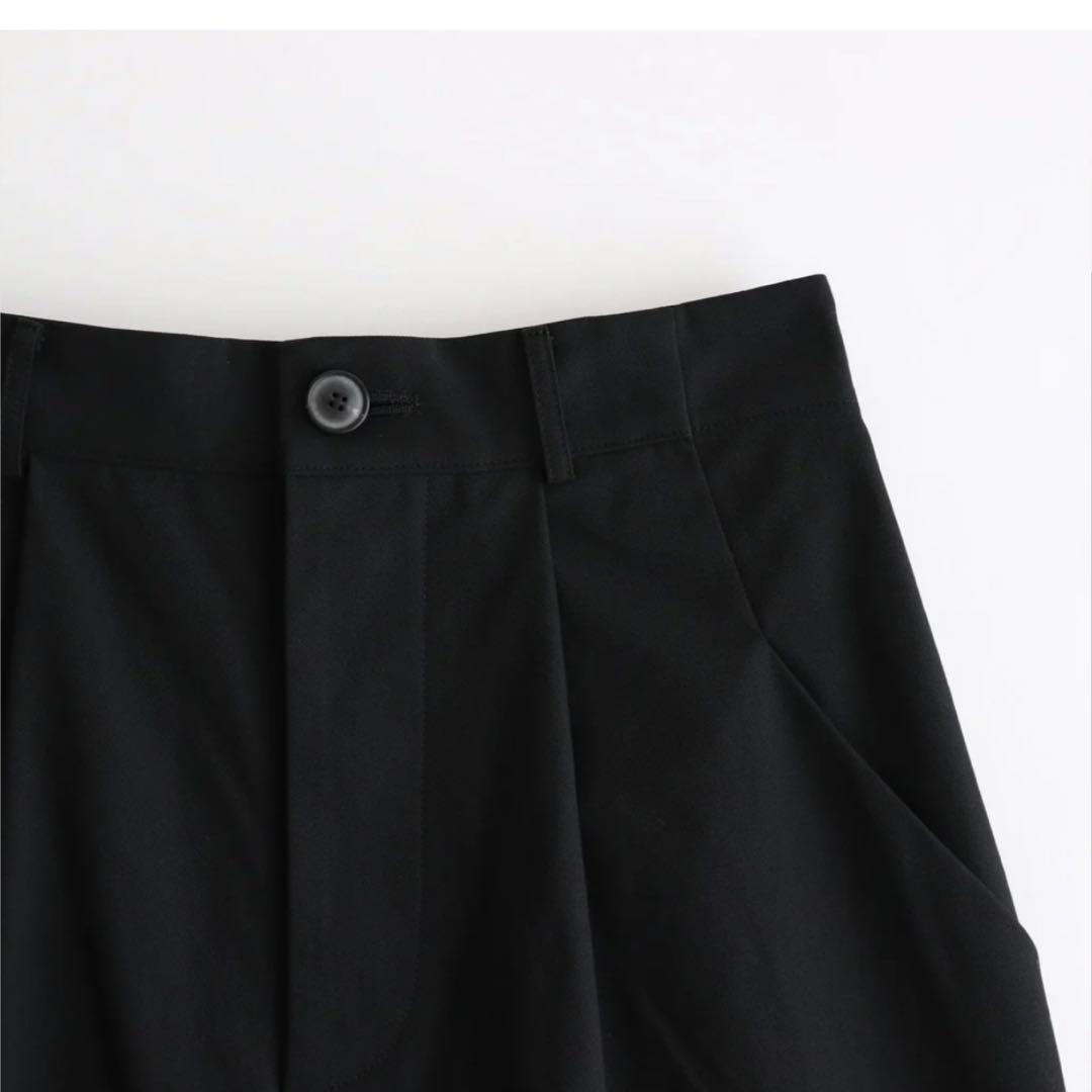 the last flower of the afternoon パンツ