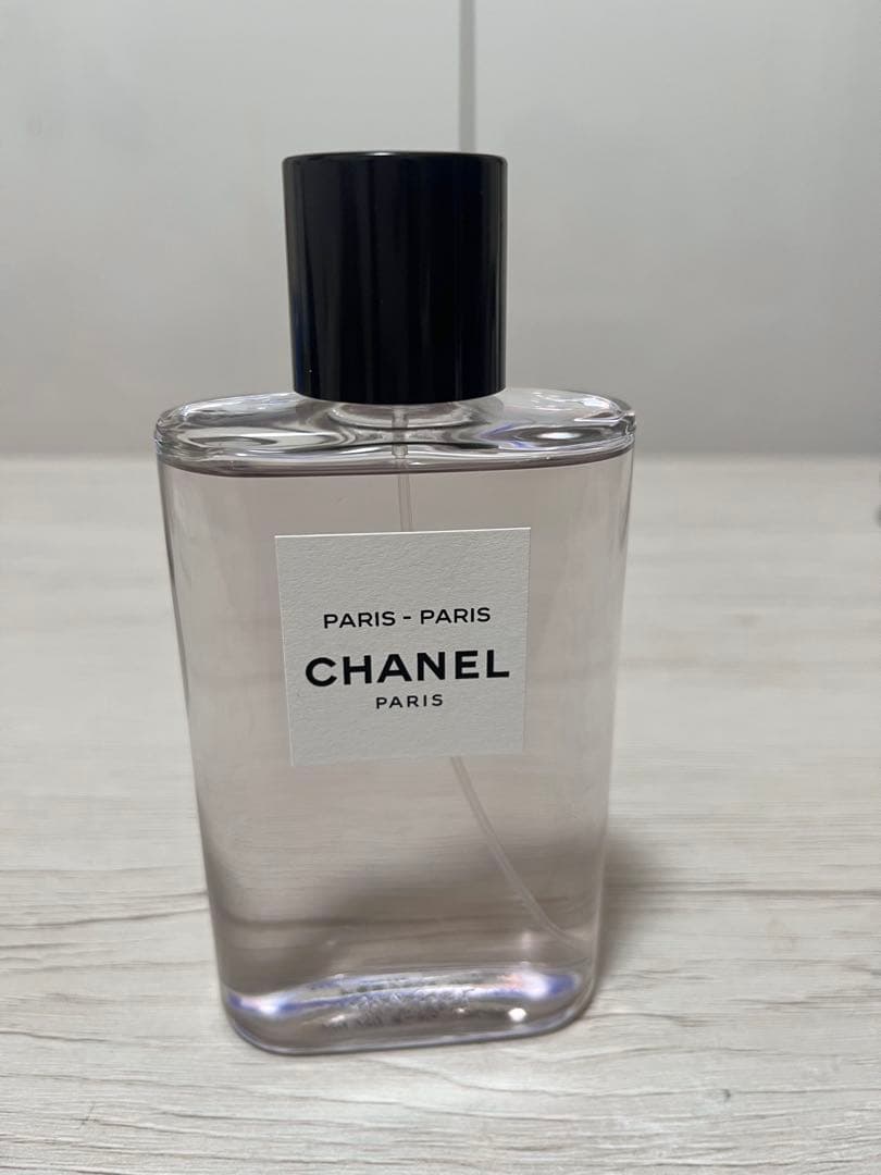 CHANEL 香水 オードゥ トワレット 125ml